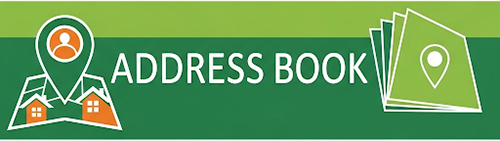 Addressbook